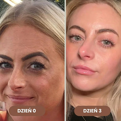 Mascarilla con bio-colágeno - Reduce las arrugas desde la primera aplicación